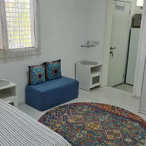 בית הארחה הבית של רחל אילת