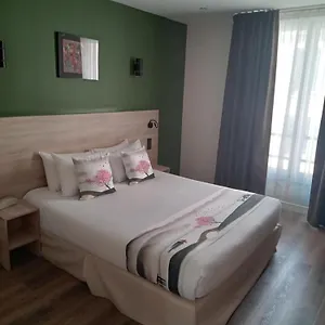 Modern Est ** Paryż