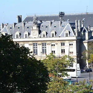 Italie Paris