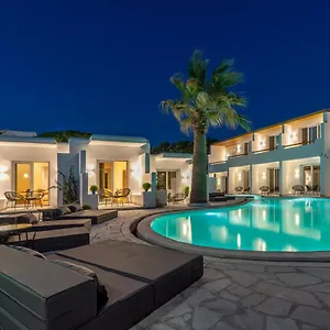 מלון Omnia Mykonos Boutique & אורנוס
