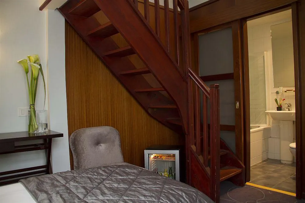 Hotel Madeleine Haussmann París 3*,  Francia