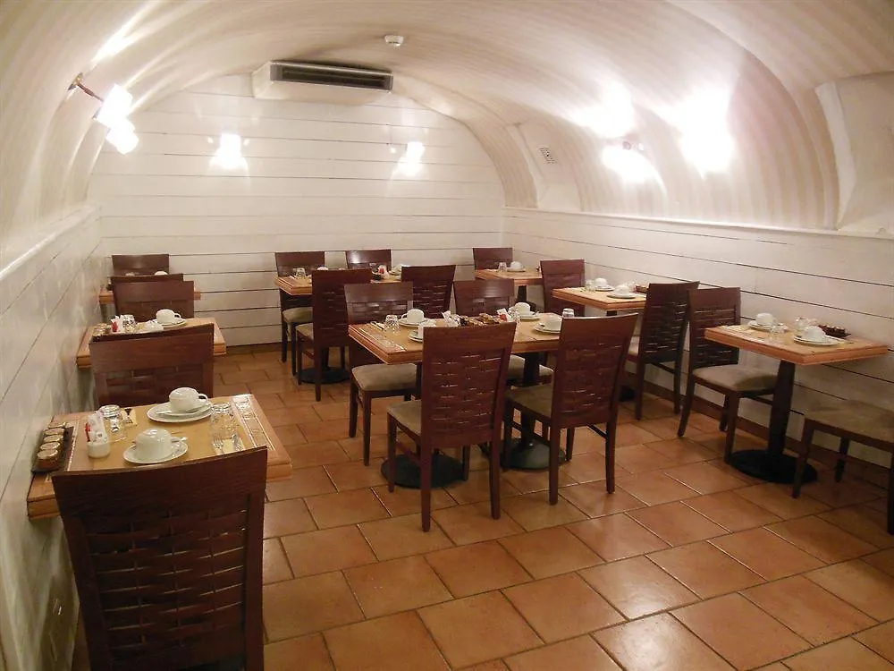 Hotel Madeleine Haussmann Παρίσι