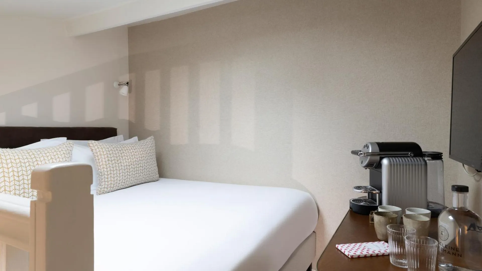 Hotel Madeleine Haussmann Paris 3*,  France