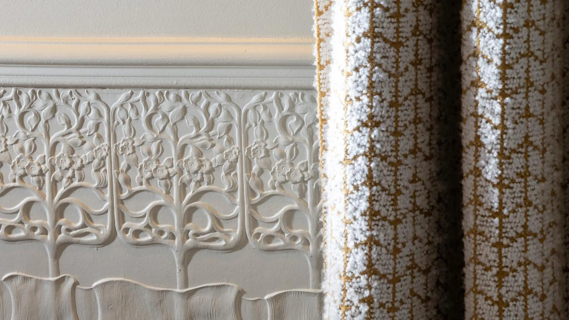 Hotel Madeleine Haussmann Παρίσι 3*,
