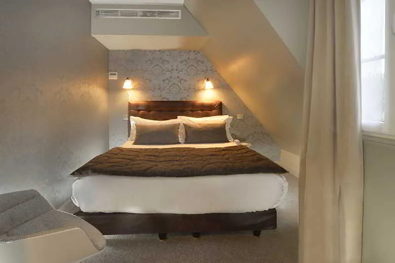 ***  Hotel Madeleine Haussmann Παρίσι Γαλλία
