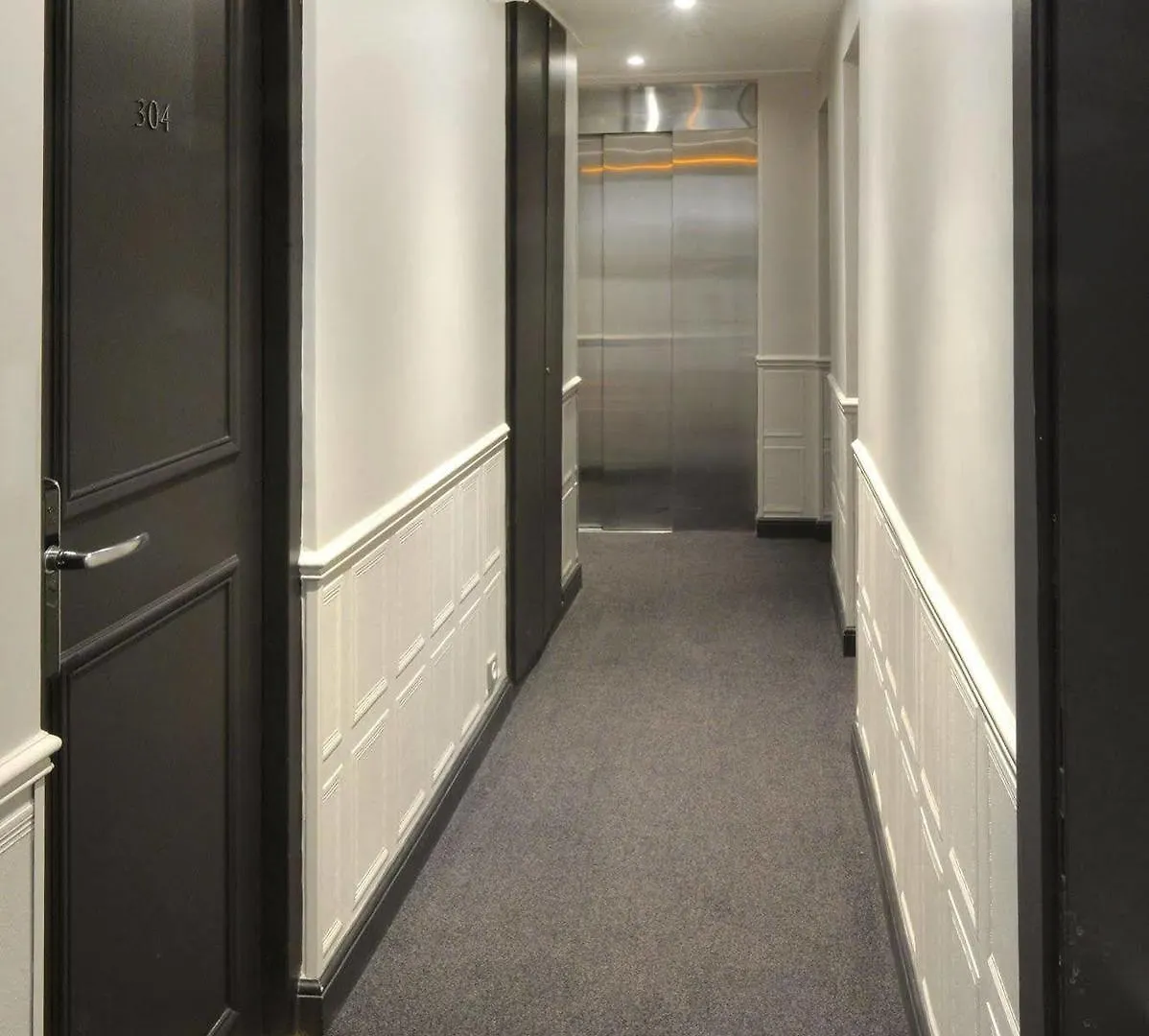 Hotel Madeleine Haussmann Paris 3*,  France